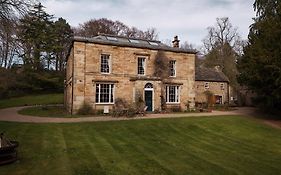 Burnhopeside Hall